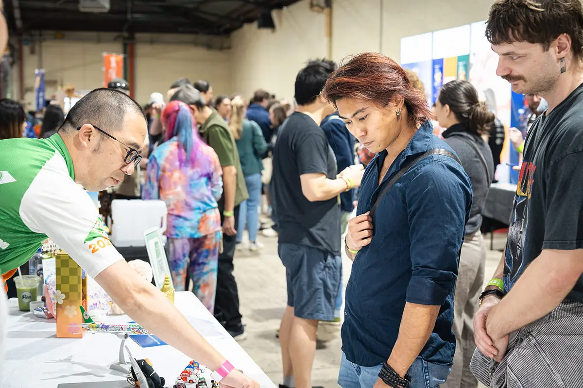 Brisbane Sake Festival 2027 09