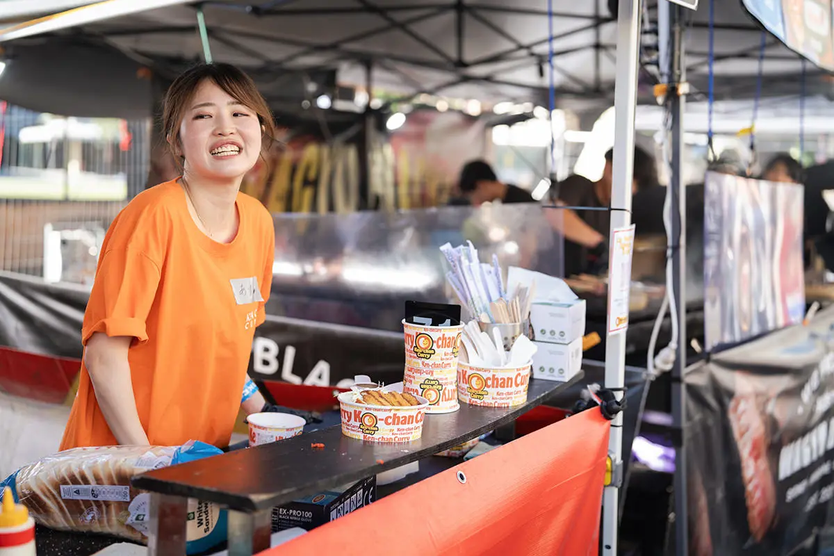Brisbane Sake Festival 2027 16
