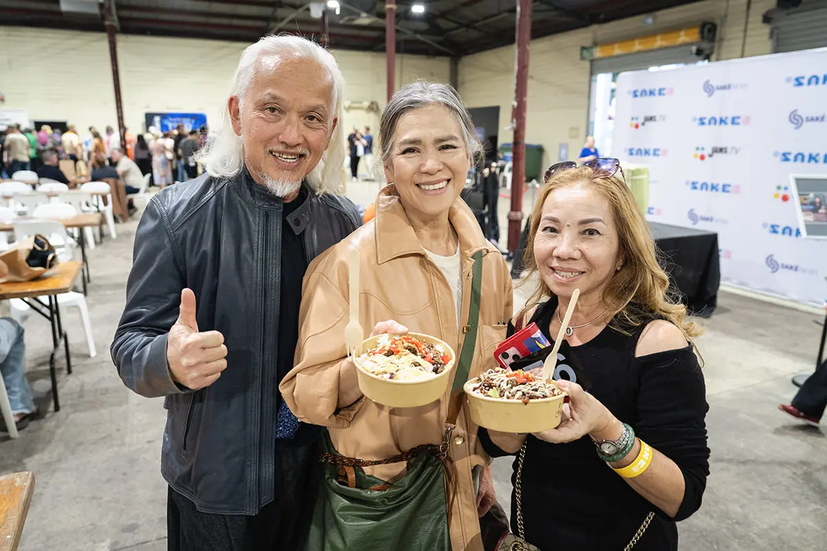 Brisbane Sake Festival 2027 17