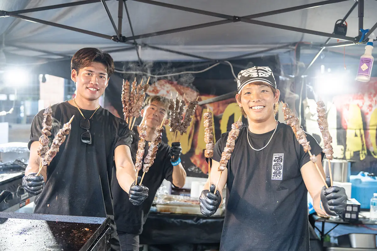 Brisbane Sake Festival 2027 18