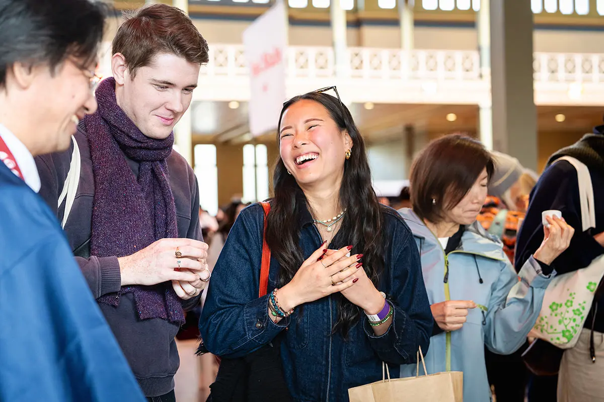 Melbourne Sake Festival 2027 02