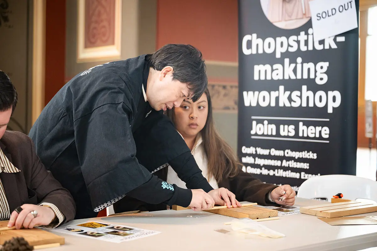 Melbourne Sake Festival 2027 04