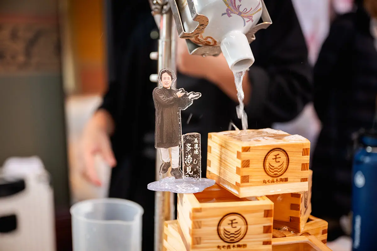 Melbourne Sake Festival 2027 07