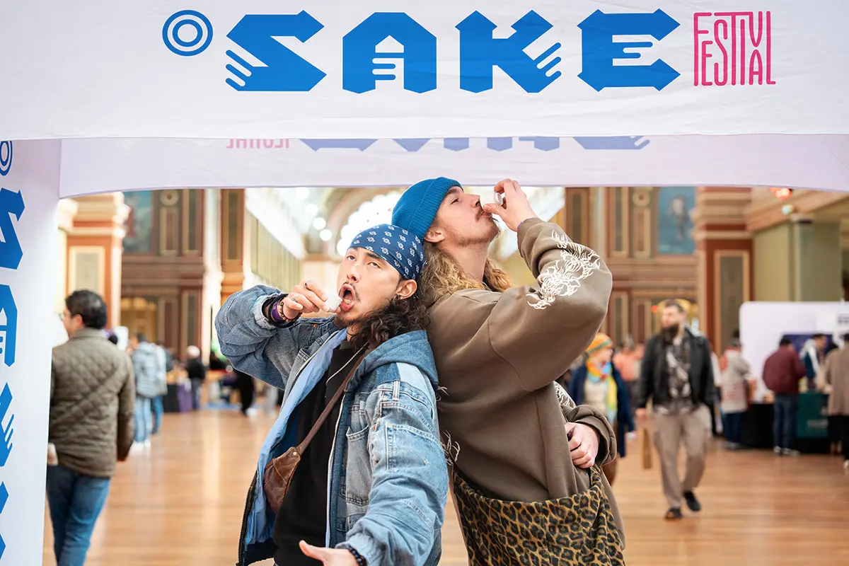Melbourne Sake Festival 2027 08