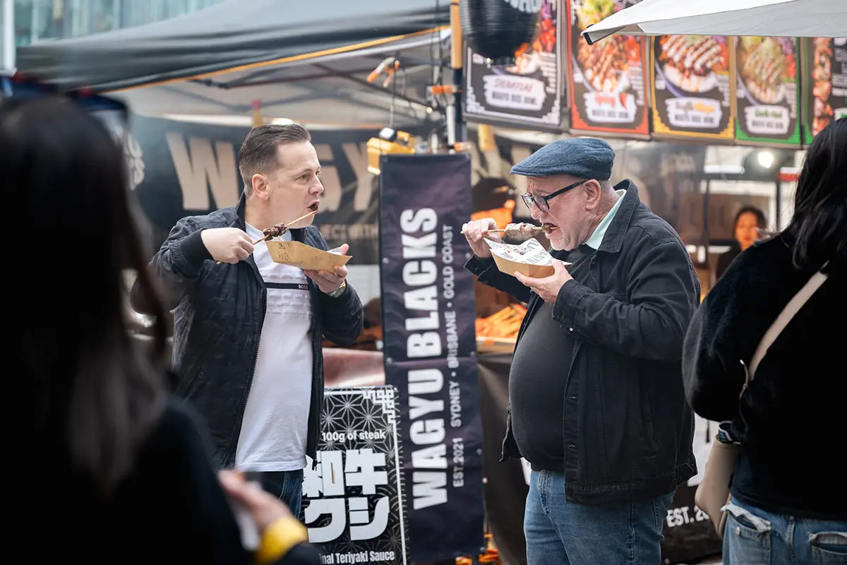 Melbourne Sake Festival 2027 16