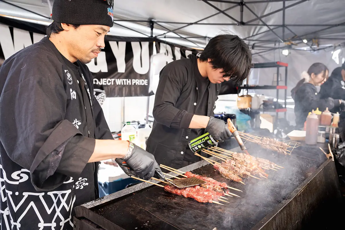 Melbourne Sake Festival 2027 17