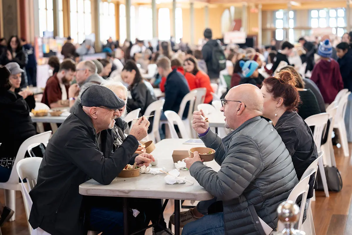 Melbourne Sake Festival 2027 18