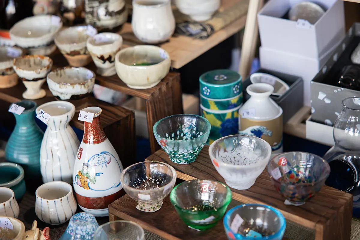 Sydney Sake Festival 2027 02