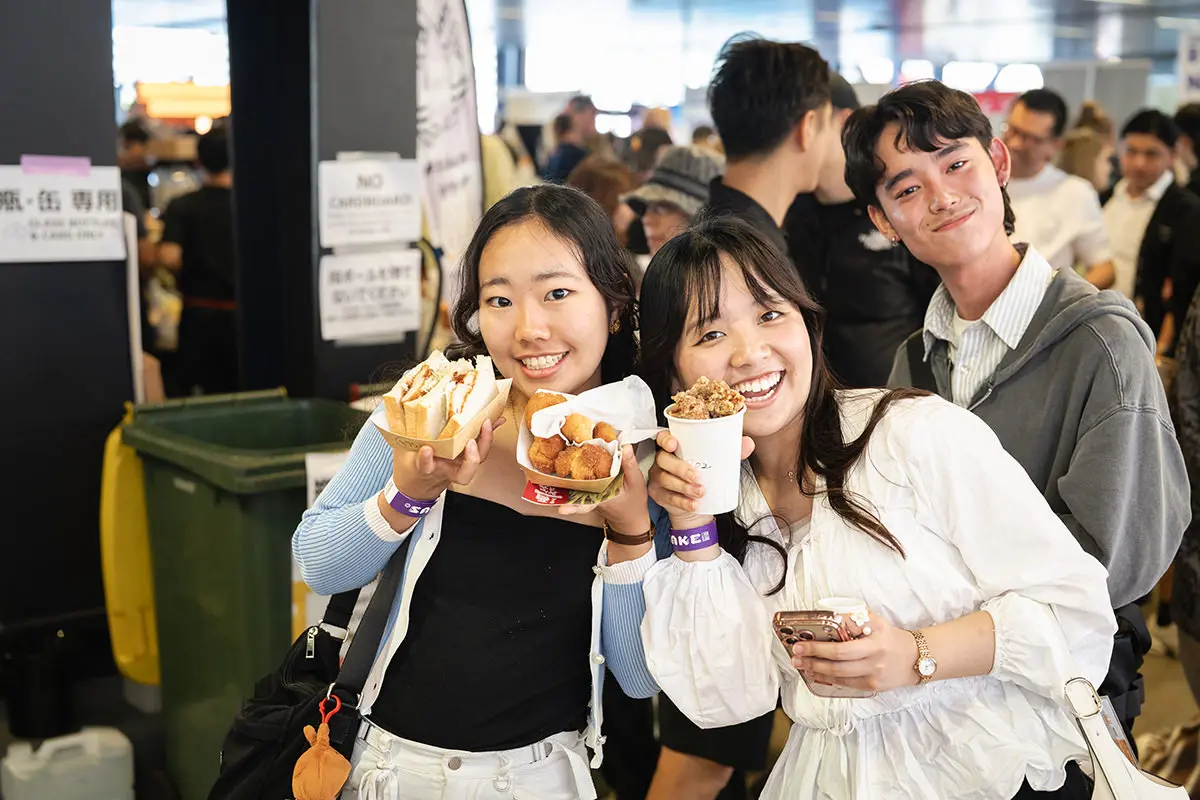 Sydney Sake Festival 2027 16
