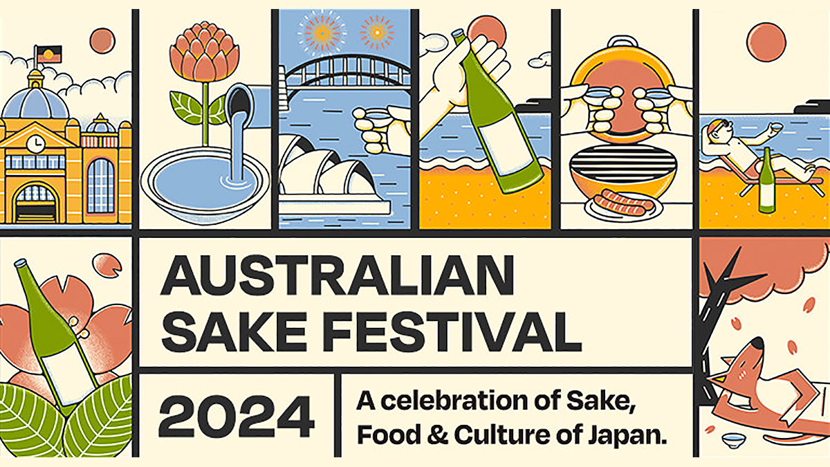 17 Tips on how to enjoy the Sake Festival Sake Festival